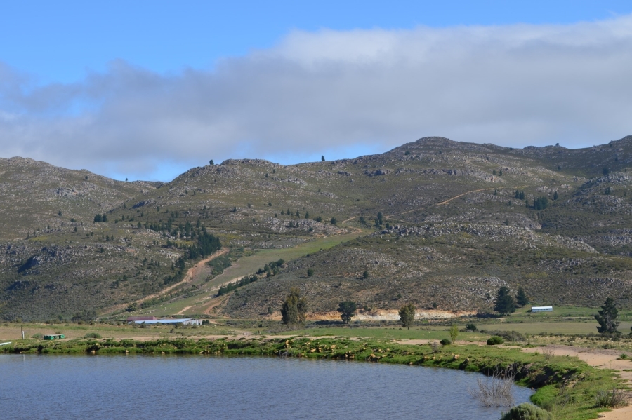 0 Bedroom Property for Sale in Uniondale Western Cape